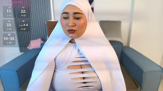 Zalma eva online show from December 2025 10:55:02 AM