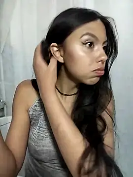 Princess elia online show from April 2026 09:28:02 PM