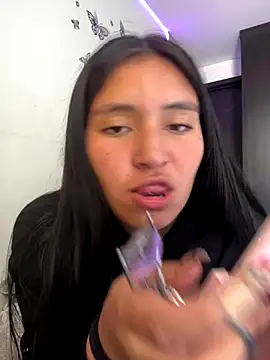 Agatta-X online show from December 2025 02:45:02 PM