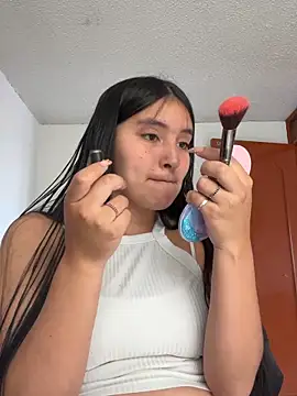 Agatta-X online show from March 2026 05:37:02 PM