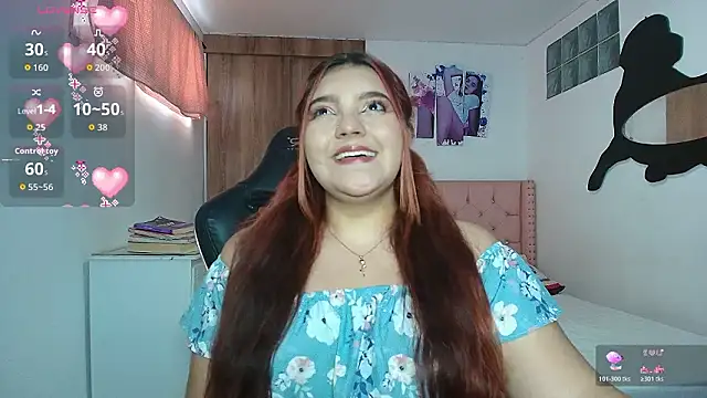 Rose blu   online show from March 2026 10:36:02 PM