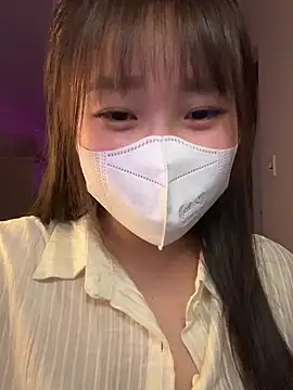Miumeo20 online show from June 2026 05:15:01 PM