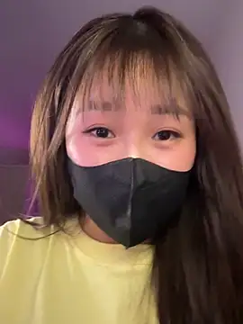 Miumeo20 online show from June 2026 06:34:01 PM