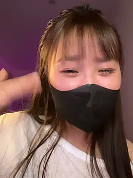 Miumeo20 online show from June 2026 05:25:01 PM