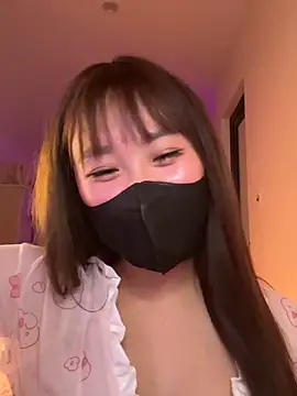 Miumeo20 online show from July 2026 03:56:01 PM