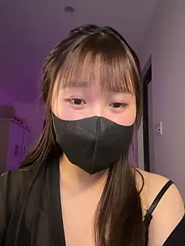 Miumeo20 online show from July 2026 04:00:01 PM