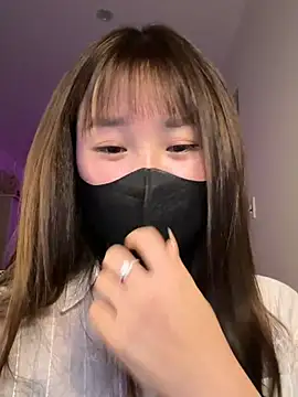 Miumeo20 online show from July 2026 04:11:01 PM