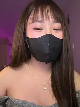 Miumeo20 online show from July 2026 04:10:02 PM