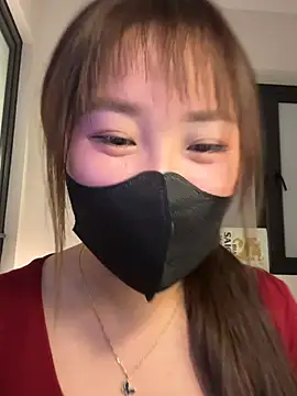 Miumeo20 online show from July 2026 05:19:02 PM