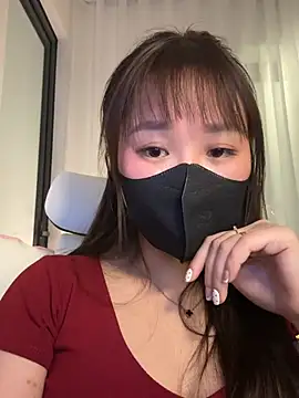 Miumeo20 online show from July 2026 05:01:02 PM