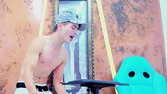 Snapshot of Jhostonex chatting on January 2026 05:12:02 AM Jhostonex online show from January 2026 05:12:02 AM