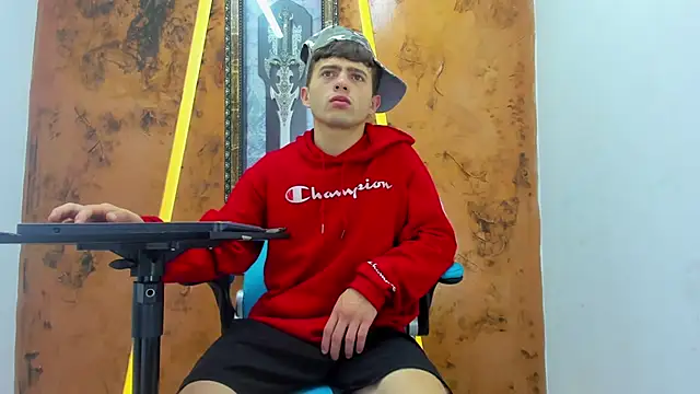 Snapshot of Jhostonex chatting on January 2026 03:54:01 AM Jhostonex online show from January 2026 03:54:01 AM