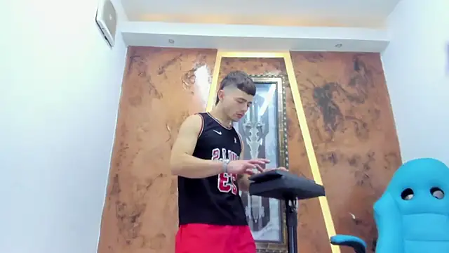 Snapshot of Jhostonex chatting on February 2026 04:06:01 AM Jhostonex online show from February 2026 04:06:01 AM