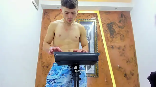 Snapshot of Jhostonex chatting on February 2026 03:54:01 AM Jhostonex online show from February 2026 03:54:01 AM