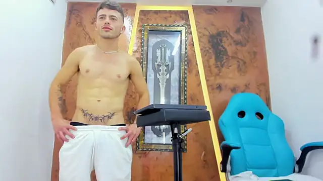 Snapshot of Jhostonex chatting on February 2026 04:30:01 AM Jhostonex online show from February 2026 04:30:01 AM