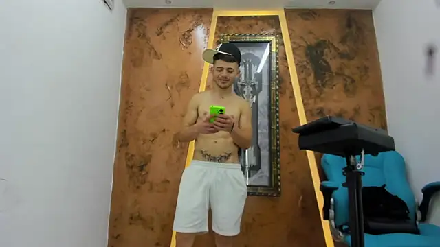 Snapshot of Jhostonex chatting on February 2026 04:24:01 AM Jhostonex online show from February 2026 04:24:01 AM