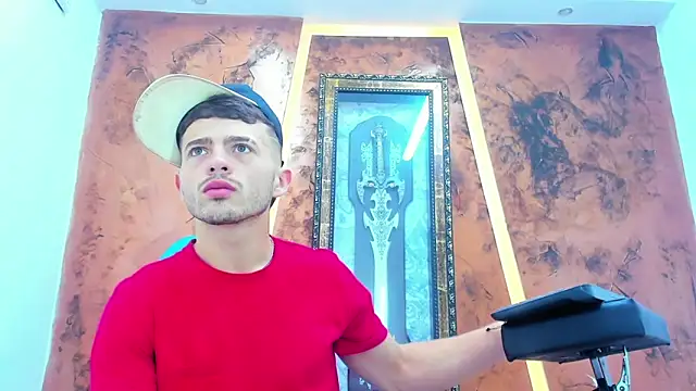 Snapshot of Jhostonex chatting on February 2026 03:51:02 AM Jhostonex online show from February 2026 03:51:02 AM