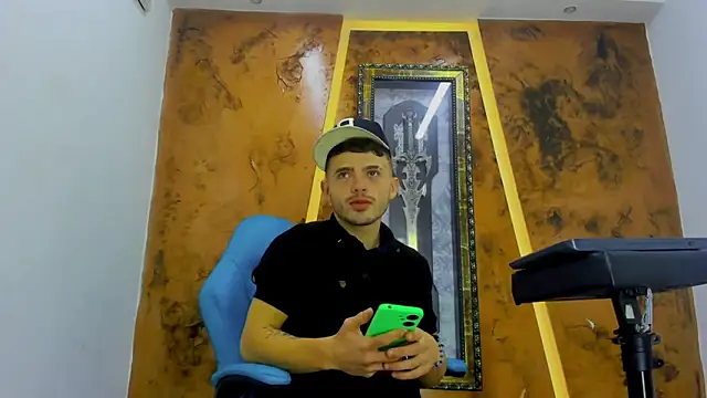 Snapshot of Jhostonex chatting on February 2026 03:04:02 AM Jhostonex online show from February 2026 03:04:02 AM