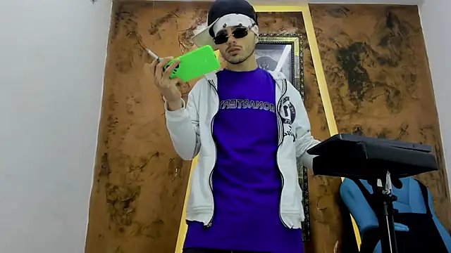 Snapshot of Jhostonex chatting on February 2026 03:26:01 AM Jhostonex online show from February 2026 03:26:01 AM