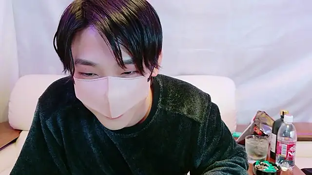 -kou-- online show from March 2026 06:54:01 PM