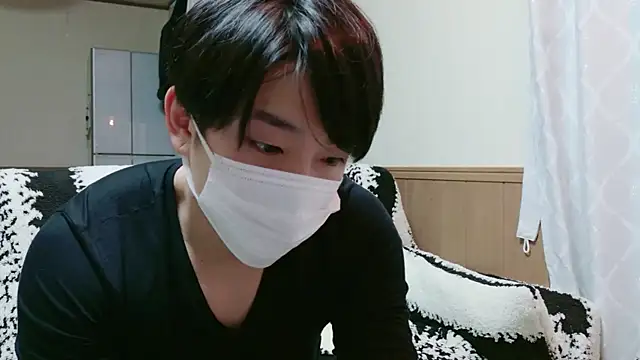 -kou-- online show from March 2026 12:31:02 PM