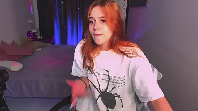 Bella xBaby online show from February 2026 01:52:02 PM