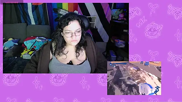 bellaheart x online show from January 2026 07:50:02 PM