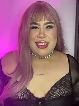 Mia Carters online show from February 2026 05:03:01 AM