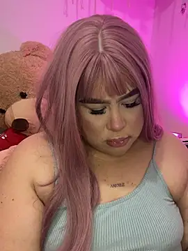 Mia Carters online show from February 2026 04:57:01 AM