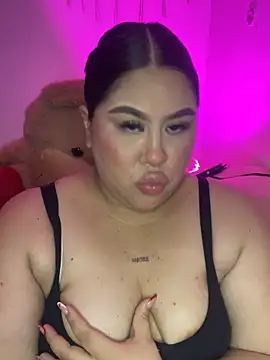 Mia Carters online show from February 2026 09:48:02 PM