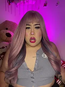 Mia Carters online show from March 2026 10:49:01 PM