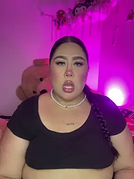 Mia Carters online show from March 2026 12:06:01 AM