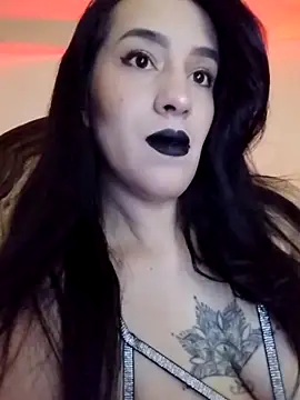 Snapshot of BustyVampyre chatting on April 2026 01:36:01 AM BustyVampyre online show from April 2026 01:36:01 AM