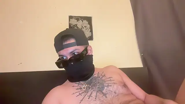 angelblanco online show from February 2026 08:44:02 AM