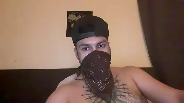 angelblanco online show from April 2026 07:31:01 AM