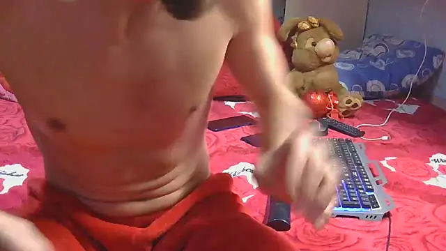 Snapshot of Pintiliescu chatting on January 2026 01:15:02 PM Pintiliescu online show from January 2026 01:15:02 PM