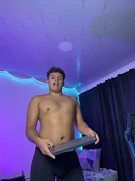 michael iron online show from December 2025 12:15:01 AM