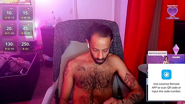 LilBrownPKB online show from February 2026 07:46:01 AM