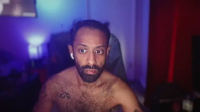 LilBrownPKB online show from February 2026 07:43:02 PM