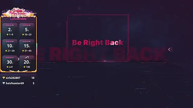 LilBrownPKB online show from March 2026 02:04:02 AM