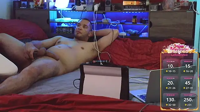 LilBrownPKB online show from March 2026 06:50:02 AM