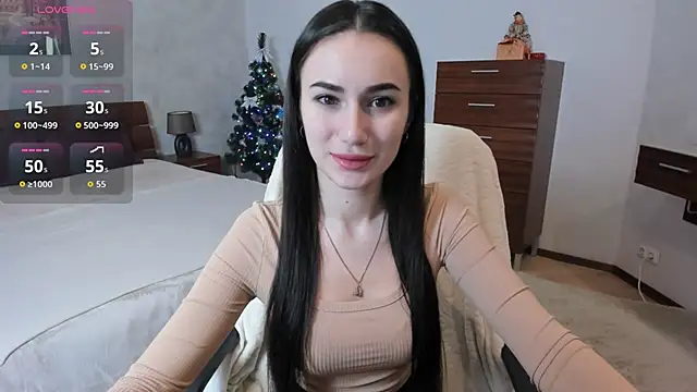 MiraaLes online show from January 2026 10:28:02 AM