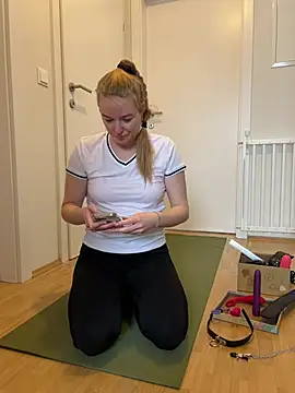 Annas G online show from January 2026 10:30:02 AM