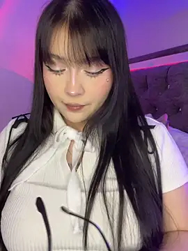 Daniela ruizz online show from January 2026 02:36:01 AM