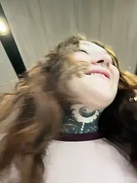 FionaMurr online show from January 2026 03:21:02 AM