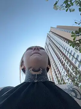 FionaMurr online show from February 2026 04:13:01 AM