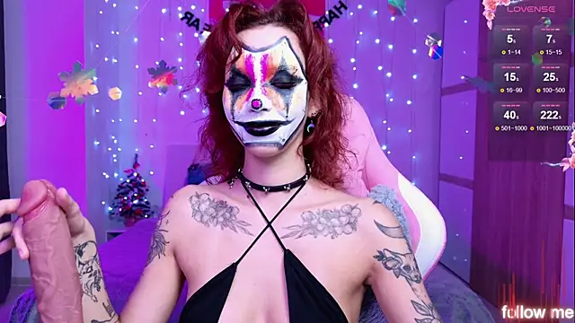 Snapshot of LeylaNoir_02 chatting on December 2025 03:08:02 PM LeylaNoir 02 online show from December 2025 03:08:02 PM