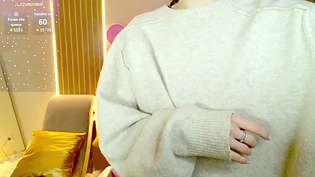 MaxinCarroll online show from February 2026 05:39:01 AM