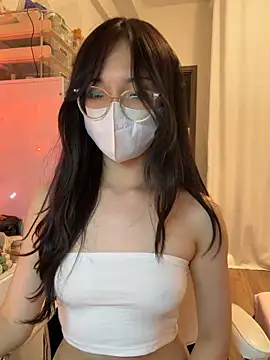 mimichannn99 online show from March 2026 07:08:01 PM