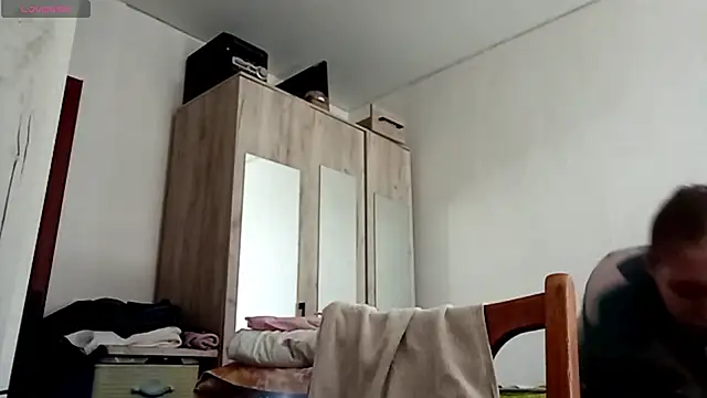 Annette meow1 online show from April 2026 07:14:01 AM